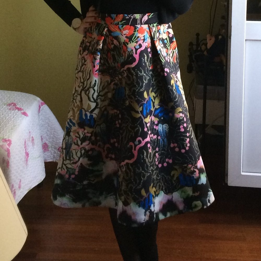H&M skirt - Picture 5 of 9